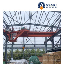 Qy Insulated Double Girder Overhead Crane